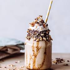 Pin By Alexismcgill On Milkshakes Food Milkshake Recipes Smoothie Recipes