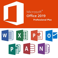 Pengguna microsoft office 2019 memang tidak akan pernah mendapatkan fitur baru lagi melalui update, tapi update untuk menambal celah. Jual Office 2019 Proplus Original Lisensi Retail Terbaru Juli 2021 Blibli