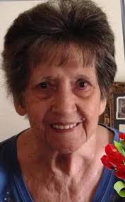 Helen Sparkman Obituary