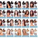 tints of nature hair coloring hair coloring