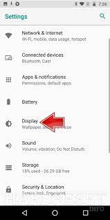 How to set up wallpaper for motorola moto e5? Change Wallpaper Motorola Moto Z3 How To Hardreset Info