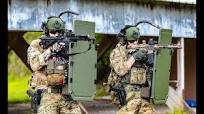 ULTIMATE BALLISTIC SHIELD TEST! LIVE FIRE!! - YouTube
