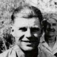 William Joseph Danielson (1920–1983)