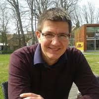 Thomas Theys Email & Phone Number