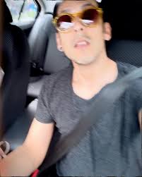 Nos vemos muy pronto￼ ￼Chicago! 😎, #abelgallardo