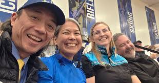 Congratulations to the 2024 ASAA/First National Bank Alaska 3A Volleyball  State Championship All Tournament Team! Sponsored by Hilcorp Alaska  https://www.hilcorp.com