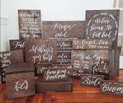 Wood Framed Signs Wedding Signs Acrylic Logo Signs Wall Calendars Rustic Wooden Wedding Signs Wooden Wedding Signs Wedding Signs