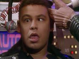 About a month before the destruction of Fun, and Sir Christopher lends his  imago. Scream with me.