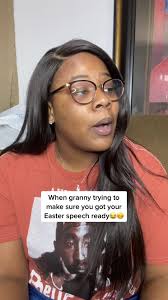 Easter Funny Black People