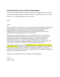 Every applicant must stand on his/her own two feet and present a few any invitation simply wastes the interviewer's time; 2021 Invitation Letter Sample Fillable Printable Pdf Forms Handypdf