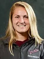 2015 Field Hockey Roster