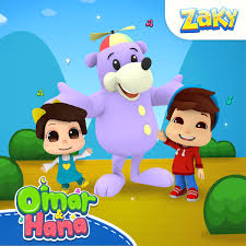 Neelofa dan fattah amin bakal digandingkan bersama dalam telefilem suri hati mr pilot raya arahan michael ang dan hadith omar dan telah disiarkan di kaca televisyen pada hari raya 2016. Omar And Hana Omar And Hana Islamic Cartoons For Kids Wiki Fandom