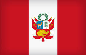 The coat of arms pictures a shield. Wallpaper Peru Flag Peruvian Peruvian Flag Flag Of Peru Images For Desktop Section Tekstury Download