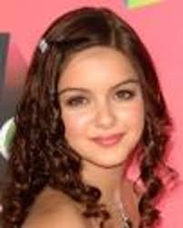 Ariel Winter: Credits, Bio, News & More