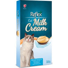 Reflex Sutlu Kremali Yetiskin Kedi Sivi Odul Mamasi 8 X 10 G Fiyati