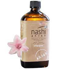 Nashi dragneel (梨・ドラグニル nashi doraguniru) is a mage of the fairy tail guild, wherein she is gary fullbuster's partner and the owner of leo minor býleistr. Nashi Argan Shampoo The Shampoo For All Types Of Hair 500 Ml For Professional Use Kult Beauty De