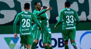 All scores of the played games, home and away stats, standings table. Apos 14 Casos De Covid 19 Sc Adia Jogo Entre Avai E Chapecoense Esportes R7 Futebol