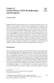 Small younger cactus will often need more water since their growth rate is high. Pdf Gnosis Potency Dmt Breakthroughs And Paragnosis