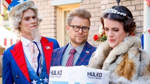 Adam Ruins Halloween | Trutv.Com