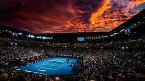 Us open champion naomi osaka is in action against caroline garcia on day three of the 2021 australian open at melbourne park. Stricter Rules In Place For The Players At The 2021 Australian Open