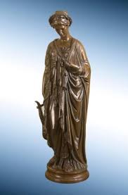 Academic Sculptures - 47 For Sale at 1stdibs