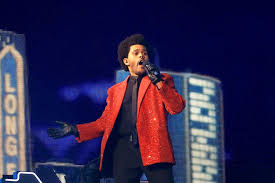 The weeknd's full pepsi super bowl lv halftime show. Dcs63bzgilaigm