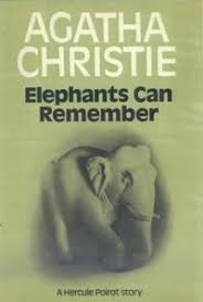 Bereinkarnasi ke dalam novel dan menjadi bagian dari keluarga agriche yang merupakan keluarga jahat tidaklah mudah. 8 Elephants Can Remember Ideas Elephants Can Remember Agatha Christie Books Hercule Poirot
