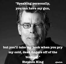 John ace merrill isthe main antagonist in the novella the body from different seasons and the movie stand by me. Misery Stephen King Quotes Quotesgram