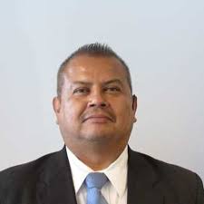 Fundraiser for Martha Ramirez by Eric Marcial Martinez : Nelson Salcido  April 20, 1965