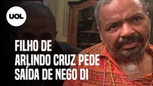 Em março de 2017, arlindo cruz sofreu um avc (acidente vascular cerebral) em casa, no recreio dos bandeirantes, rio de janeiro, onde mora há mais de 20 anos. Ufdp11fac6dk M