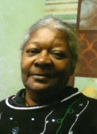 Stella Mae Ford Obituary