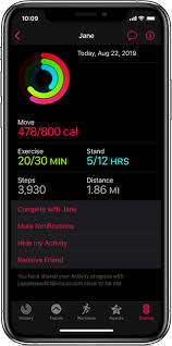 Join over 10 million people and use teleparty to link up with friends and host long distance movie nights and tv watch parties today! Share Your Activity And Compete With Friends With Your Apple Watch Apple Support
