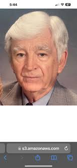 MARTIN "Mr. BILL" WILLIAM DALE NIAGARA FALLS RESIDENT --- R.I.P.