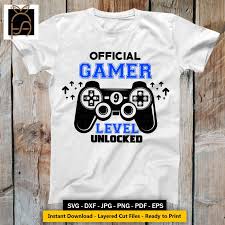 Level 10 unlocked awesome since 2011 svg. Level 10 Unlocked In 2021 10th Birthday Video Games Birthday Birthday Games