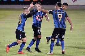 San lorenzo next 6 games. Huachipato Suena Con Dar El Golpe En Copa Sudamericana Ante San Lorenzo Tenemos Equipo Para Llegar A La Final La Tercera