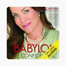 ‎Babylon Confidential: A Memoir of Love, Sex, and Addiction (Unabridged)