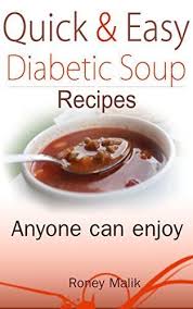 Both are good… depending what you are doing. Quick And Easy Diabetic Soup Recipes Anyone Can Enjoy By Roney Malik Http Www Amazon Com Dp B00pczyo2i Ref Healthy Crockpot Recipes Diabetic Cooking Recipes