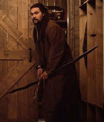 Brave is set in the mystical scottish highlands, where mérida is the princess of a kingdom ruled by king fergus and queen elinor. Jason Momoa Joe Braven Coat Jackets Creator