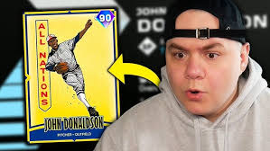 the new DIAMOND CURTIS GRANDERSON has so much POWER!