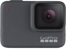Maybe you would like to learn more about one of these? Gopro Hero7 Sd Card Recommendations Hero7 Black Silver White Which Memory Card To Get