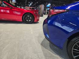 Image result for Infrared 2021 RC