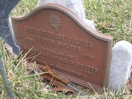 George Holter (1755-unknown)