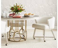 It showcases a chair seat and back design with a. Dining Chair Buying Guide Hayneedle