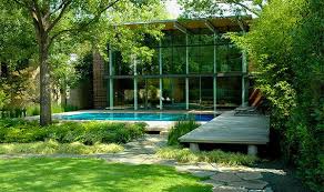 Do incorporate art pieces into the asian garden. 15 Modern Gardens To Extend Your Modern Home S Look Home Design Lover