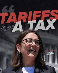 Your prices will go up