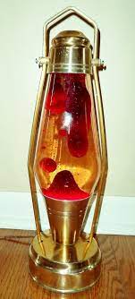 Light bulbs don't last forever, unfortunately, but that doesn't mean your lava ® lamp has to go dark forever. Retro Lava Lamp Ideas On Foter