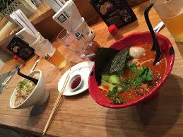 We did not find results for: Finally There S A Ramen Place In Kerrisdale Review Of Jinya Ramen Bar Vancouver British Columbia Tripadvisor