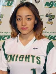 2015 Softball Roster