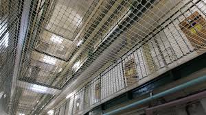 Une Evasion A La Prison De Besancon