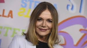 Actress Peggy Lipton Star Of The Mod Squad And Twin Peaks Dies At 72 Chicago Tribune